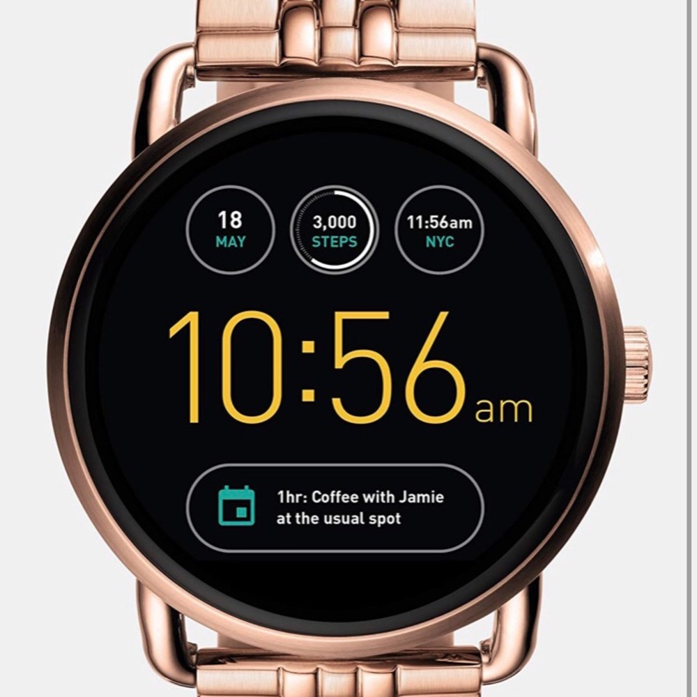 Smart watch